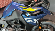 BMW F800 GS (24MY)
